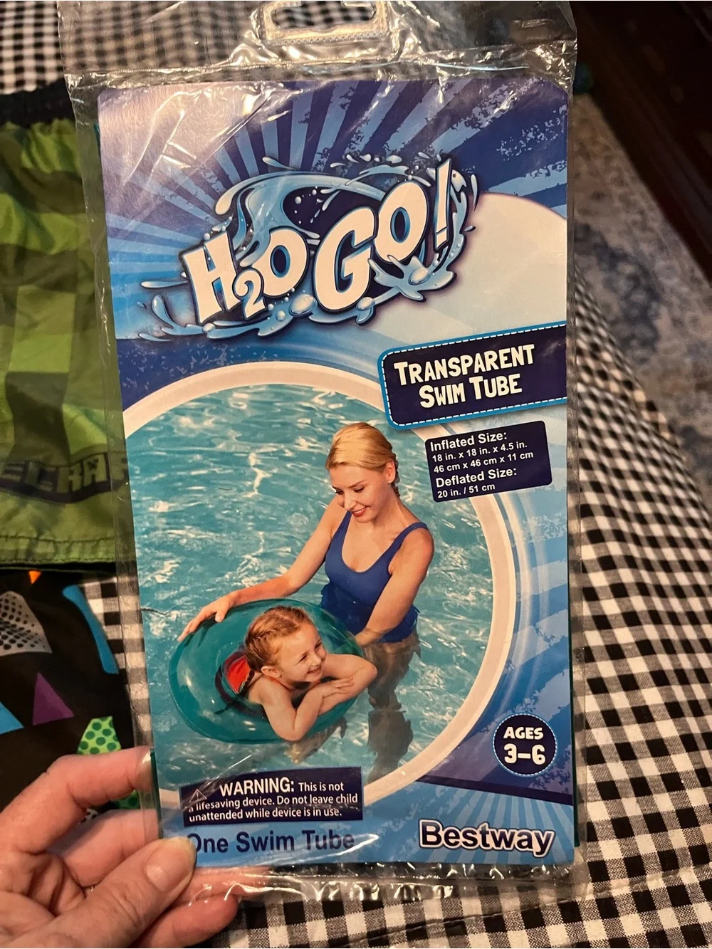 Size 4/5 swim bundle- includes everything seen in pics!!